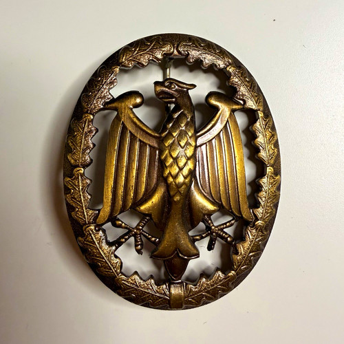 Original bundeswehr - original,