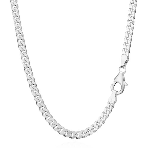 925 sterling silber kette - sterling,