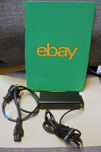 Sony adapter netzteil 5 - ac,