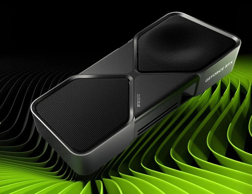 Nvidia geforce rtx 5070 - nvidia,