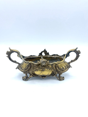 Antike jugendstil jardiniere - antike,