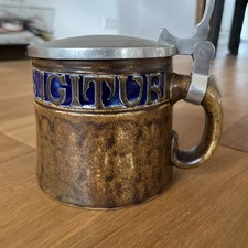 Gaudeamus Igitur Bierkrug Merkelbach Manufaktur