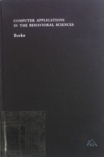 Computer Applications in the