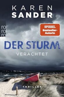 Der sturm verachtet thriller - der,