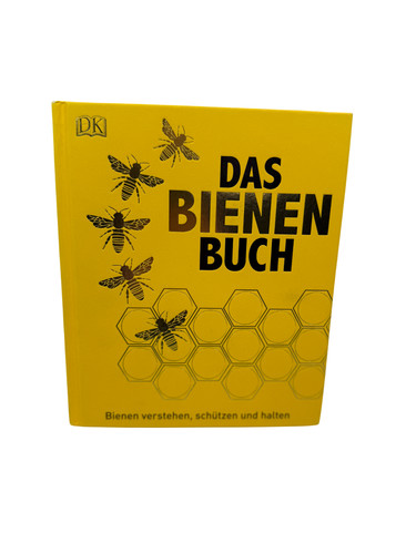 Das bienen buch - das, buch: