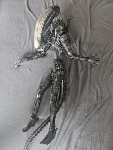 Neca alien figur - figur, (2008)