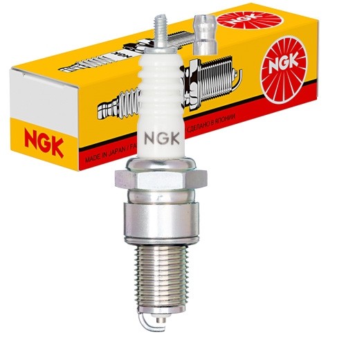 Zündkerze ngk bp6es - zündkerze, 1x