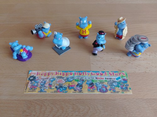Ei figur happy - ♥️, Ü-ei