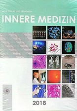 Innere Medizin 2018 Buch
