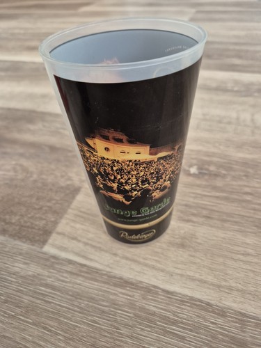 Becher radeberger - becher,