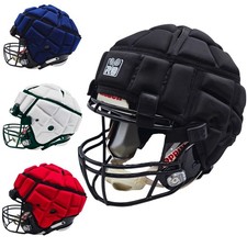 Rookie Goat Safety Cap