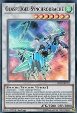 Yu-Gi-Oh! Legendary Dragon Decks LEDD-DE Einzelkarten zur Auswahl - deutsch