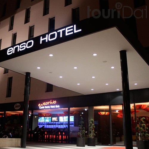 Tage urlaub enso hotel in - im,