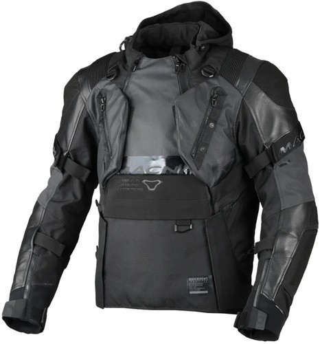Macna tryton nighteye motorrad - tryton,