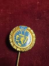 Alte Anstecknadel Ehrennadel