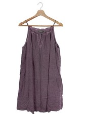 SOCCX Neckholderkleid Damen