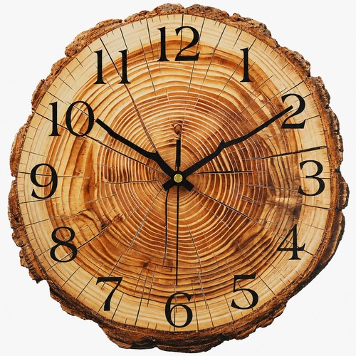 Wanduhr ohne tickgeräusche - wanduhr,