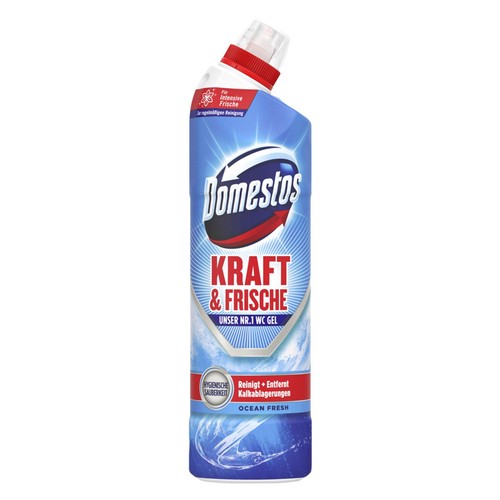 Domestos wc gel - domestos,