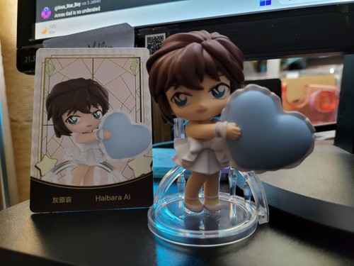 Detective conan 30th - detective,