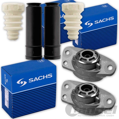 Sachs federbeinlager - federbeinlager, +