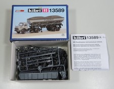 Kibri - MB - Rundhauber mit