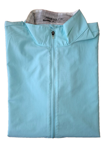 Nike golfjacke übergangsjacke - golfjacke,