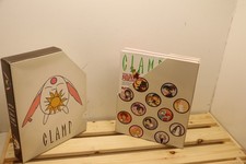 Manga clamp wonder world - s,