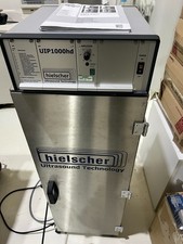 Hielscher UIP1000hd Ultrasonic