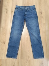Levis 514 Straight Fit Stretch Jeans Hose Herren W32 L32