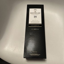 Macallan Fine Oak 18 Jahre