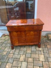Biedermeierkommode Kirschbaum