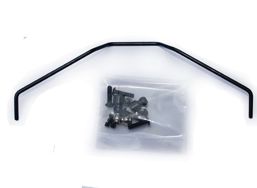One brushless 8 - one,