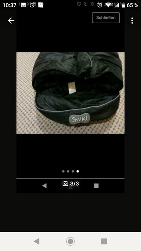 Fußsack winterfußsack für - winterfußsack,