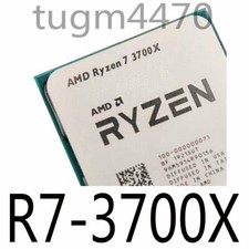 AMD Ryzen 7 3700X R7-3700X