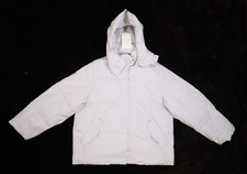 COS Redown Short Puffer Jacket