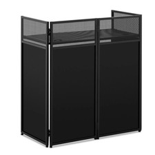 Ultimax DJCombiBooth DJ