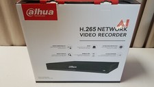 DAHUA IP NVR Netzwerk Kamera