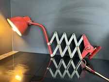 Helo Leuchte Vintage