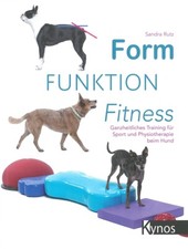 Rutz: Form Funktion Fitness