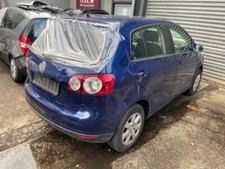 VW GOLF PLUS 5M1 1.4 16V Schlachtfest Getriebe Motor Tür Teile