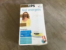 Philips HF3309 Energy Light Lichttherapiegerät Energylight