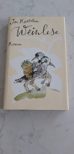 Weinlese jan kostrhun ddr - jan,