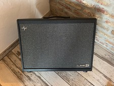 Line6 Powercab 112 Plus inkl. Dust Cover, Aktive Modelling Gitarrenbox