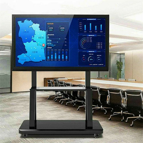 Standfuß rollbar tv - tv,