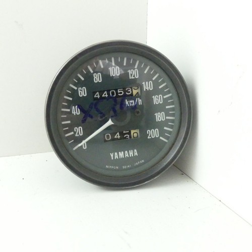 Original yamaha 250 360 - yamaha, xs