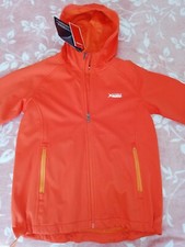 Mädchen Softshelljacke Jacke