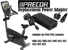 Precor Ersatz Netzteil P31