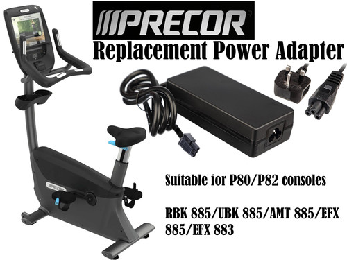 Precor ersatz netzteil p31 - precor,