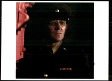 Dermot Crowley James Bond 007