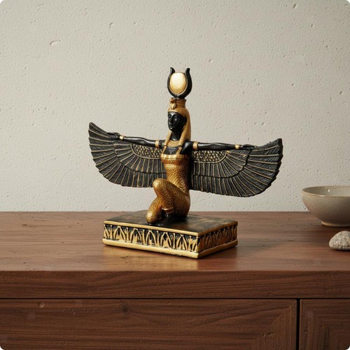 ägyptische göttin isis - göttin,